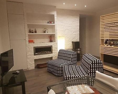 Appartamento Caffarella Rom Exteriör bild