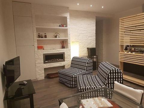 Appartamento Caffarella Rom Exteriör bild