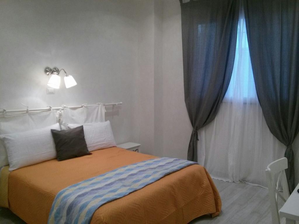 Appartamento Caffarella Rom Exteriör bild