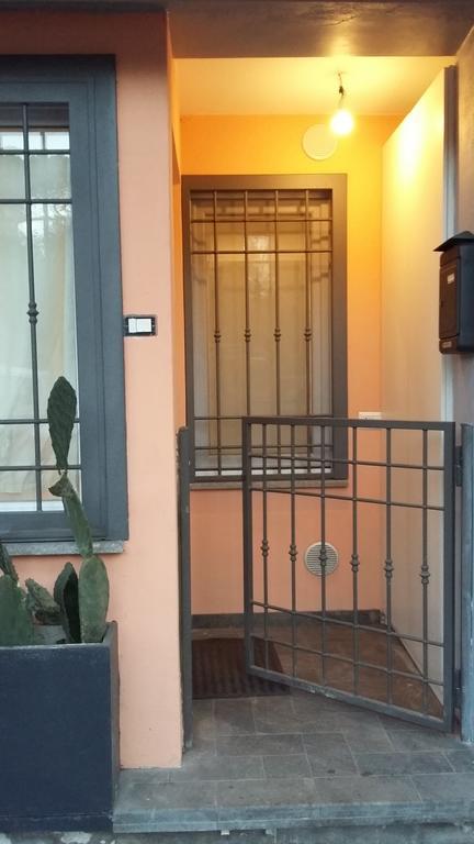 Appartamento Caffarella Rom Exteriör bild